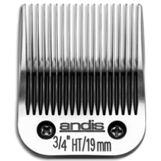 Andis #3/4HT Ultra Edge 19 мм